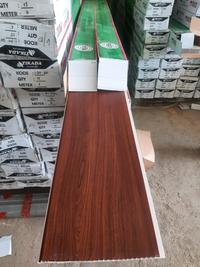 Gambar PLAFON PVC TIKADA i 704 LAMINATE DOFF dari tiga daon plafon bekasi undefined 2 Tokopedia