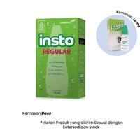 Gambar Insto Reguler Eye Drops 15 ml -  Obat Mata Gatal - Halodoc dari Apotek Najeeb Farma Bekasi undefined 1 Tokopedia