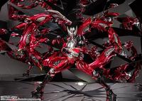 Gambar SIC S.I.C. KAMEN RIDER RYUKI dari elpablo undefined 4 Tokopedia