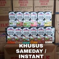 Gambar 1 DUS SUSU CIMORY UHT FRESH MILK 250ml / 250 ml 1 KARTON dari blendong'shop undefined 2 Tokopedia