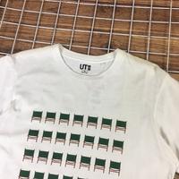 Gambar Kaos Uniqlo Second Original Size M . SDA 01491 Second Bekas Preloved dari SDA Fashion Store undefined 2 Tokopedia