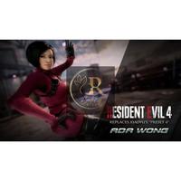 Gambar BUTIK RINDU ADA WONG Set Lengkap cosplay adawong resident evil 4 remake cosplayer ADAWONG anime game kostum event gothic metal harajuk dari mentwai undefined 5 Tokopedia