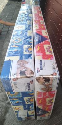 Gambar HomeGo- kasur busa American Foam 90x200 tebal 16cm Surabaya Jawa Timur dari dopardi undefined 3 Tokopedia