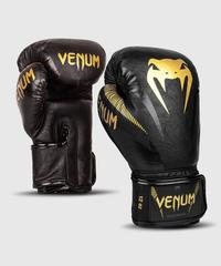 Gambar Ready Gan Venum Impact Boxing Gloves - Gold/Black Ready Gan - 10 dari Lapak Mancing016 undefined 1 Tokopedia