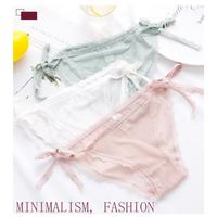 Gambar Celana Dalam Wanita Sexy Model Tali Samping Seksi Pakaian Dalam G-string C075 dari mentwai undefined 2 Tokopedia