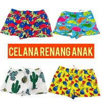 Gambar Celana Renang Anak Cowok Dan Cewek Karakter / Celana Renang Anak Premium dari Dapit1010 undefined 2 Tokopedia