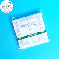 Gambar Senar Pirastro Chromcor - Violin/Biola 4/4 TERLARIS/TERMURAH/TERPOPULER dari CV Raharja Nada undefined 1 Tokopedia