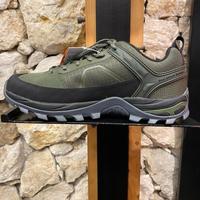 Gambar EIGER SEPATU PRIA HIKING TIGERCLAW 2.5 SHOES - OLIVE - 38 dari Otdor Store undefined 1 Tokopedia