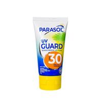Gambar FTshop- PARASOL LOTION TABIR SURYA SPF 30 PA++ 50G / Sunscreen / Sunblock dari jarlaniiiiii undefined 2 Tokopedia