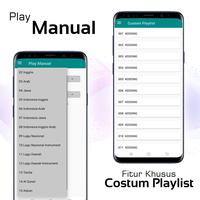 Gambar Bel Sekolah Otomatis Custom Pro diatur menggunakan aplikasi android dari halanan undefined 2 Tokopedia