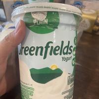 Gambar Greenfields Yogurt Yoghurt plain 1 kg Surabaya Sidoarjo Malang dari blendong'shop undefined 1 Tokopedia