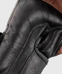 Gambar Ready Gan Venum Impact Boxing Gloves - Black/Brown Ready Gan - 10 dari Lapak Mancing016 undefined 2 Tokopedia