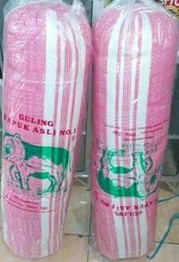 Gambar Ready- Bantal Guling Kapuk Asli Cap Gajah dari Sami Laris 01 undefined 1 Tokopedia
