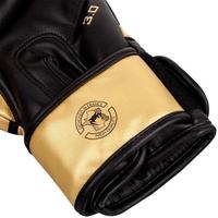 Gambar Ready Gan Venum Challenger 3.0 Boxing Glove - Black/Gold Ready Gan - 10 dari Lapak Mancing016 undefined 2 Tokopedia