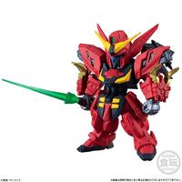Gambar Japanese Bandai Genuine Gacha Scale Model  FW GUNDAM CONVERGE Gundam Virsago DESTINY GUNDAM Action Figure Toys dari unia paku besi undefined 4 Tokopedia