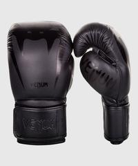 Gambar Ready Gan Venum Giant 3.0 Boxing Gloves - Nappa Leather - Black/Black Ready Gan - 10 dari Lapak Mancing016 undefined 4 Tokopedia