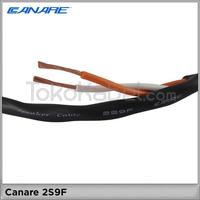 Gambar Ready- Kabel Speaker Canare 2S9F [Per Meter] dari Asjal Rouhi undefined 2 Tokopedia