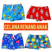 Gambar Celana Renang Anak Cowok Dan Cewek Karakter / Celana Renang Anak Premium dari Dapit1010 undefined 3 Tokopedia