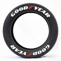Gambar AB The Letter Installed 3D 8pcs Stickers Sticker for on Decoration and Car YEAR Tyre Decals Logo Tires GOOD Lettering Wheel Cool dari alimbangkat undefined 4 Tokopedia