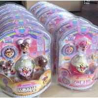 Gambar Cute Catchiniping Hatchuping Character Accessories Teenieping Cute Toy Series Children'S Dessert Box Doll Girl Princess Wonder dari PT Monica undefined 1 Tokopedia