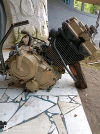 Gambar Mesin Segelondong Suzuki Satria Fu 150 Karbu Original Copotan dari izalllll undefined 2 Tokopedia
