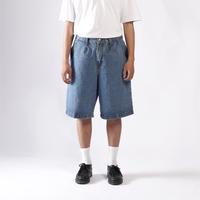 Gambar Amigos De Nimes - Diego Stone Blue - Jorts Short Pants Denim - 36 dari udent stores undefined 1 Tokopedia