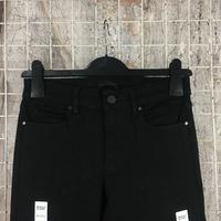 Gambar Celana Jeans Denim Fashion Pria Branded Uniqlo Skinny   BNWT Size 26/27 . SDA 05575 Second Bekas Preloved dari SDA Fashion Store undefined 2 Tokopedia
