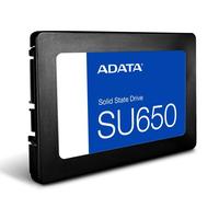 Gambar SSD ADATA SU650 1TB SATA III 2.5 Inch dari Digital Alliance Official undefined 4 Tokopedia