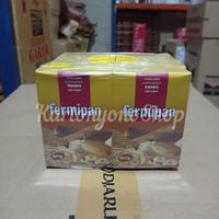 Gambar SALE TERLARIS FERMIPAN RAGI INSTANT SACHET PER BOX ISI 10PAK READYY dari Cemill Manis undefined 1 Tokopedia