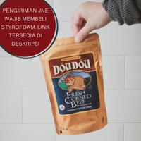 Gambar Doudou Corned Beef ( 180 GRAM ) dari alifahzahirra20 undefined 1 Tokopedia
