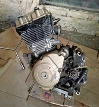 Gambar Mesin Segelondong Suzuki Satria Fu 150 Karbu Original Copotan dari izalllll undefined 4 Tokopedia