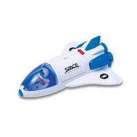 Gambar Astro Venture Mainan Figur & Playset Space Shuttle 63112 dari Toys Kingdom ID undefined 2 Tokopedia
