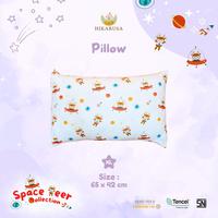 Gambar JUMBO SIZED Hikarusa Bantal Guling Anak Hikaru Pillow Bamboo Tencel dari MunirMalik Shop undefined 5 Tokopedia