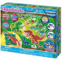 Gambar Aqua Beads Dinosaurs World Shiny Bead - ORI Aquabeads EPOCH dari Ridwan Stommm undefined 1 Tokopedia