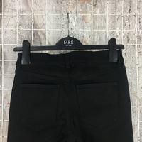 Gambar Celana Jeans Denim Fashion Pria Branded Uniqlo Skinny  BNWT Size 26/27  . SDA 05579 Second Bekas Preloved dari SDA Fashion Store undefined 4 Tokopedia