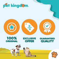 Gambar Fancy Feast 85 Gr Makanan Kucing Basah Chicken Feast dari Pet Kingdom ID undefined 5 Tokopedia