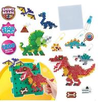 Gambar Aqua Beads Dinosaurs World Shiny Bead - ORI Aquabeads EPOCH dari Ridwan Stommm undefined 2 Tokopedia