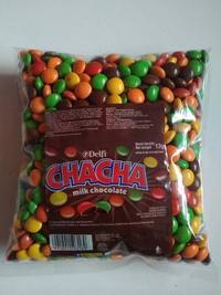 Gambar Coklat Chacha Milk 500 gr,1000 gr dari yuli kaor akar undefined 3 Tokopedia