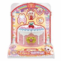 Gambar Cute Catchiniping Hatchuping Character Accessories Teenieping Cute Toy Series Children'S Dessert Box Doll Girl Princess Wonder dari PT Monica undefined 4 Tokopedia