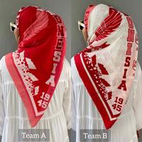 Gambar HIJAB SEGI 4 MERAH PUTIH SPESIAL 17 AGUSTUSAN GARUDA INDONESIA MERDEKA BENDERA BAHAN COTTON VOAL MOTIF PREMIUM DENNNAAYYII HIJAB SEGI 4 (EMPAT) VOAL MOTIF PREMIUM LASER CUT COTTON / KERUDUNG SEGI 4 (EMPAT) DENAYY KW MOTIF ART / HIJAB SEGI 4 VIRAL TERLARIS dari flowets ever undefined 1 Tokopedia