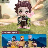 Gambar POP MART - Demon Slayer / Kimetsu no Yaiba - secret dari Pringgadani Store undefined 1 Tokopedia