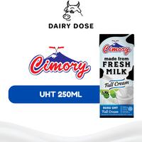Gambar Cimory Susu UHT 250ml All Varian | Marie Coklat Matcha Stroberi Milk Sapi - Matcha dari Dairy Dose ID undefined 1 Tokopedia