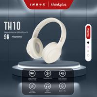 Gambar Thinkplus Lenovo - Headphone - TH10 Headphone Wireless Bluetooth 5.0 dari Idaa Toko bangunan undefined 1 Tokopedia