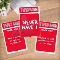 Gambar Tipsy Land Drinking Games Interactive Party Drinking Board Game Bachelorette Party Games Girls Night Drinking Games for Adults dari Ramy Collection undefined 3 Tokopedia