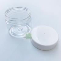 Gambar BEST Toples Jar 177 ml pot cream spa - Putih Polos dari zepinn store 12 undefined 4 Tokopedia