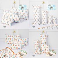 Gambar JUMBO SIZED Hikarusa Bantal Guling Anak Hikaru Pillow Bamboo Tencel dari MunirMalik Shop undefined 4 Tokopedia