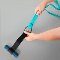 Gambar SALE TERLARIS DECATHLON CORENGTH KIT PITA RESISTENSI DAN DOOR ANCHOR - 8647670 READYY dari toko,hema undefined 1 Tokopedia