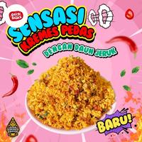 Gambar Kremes Ayam Kraton Renceng isi 10 Praktis & Ekonomis - Pedas DaunJeruk dari alifahzahirra20 undefined 4 Tokopedia