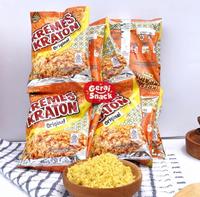 Gambar Kremes Ayam Kraton Renceng isi 10 Praktis & Ekonomis - Pedas DaunJeruk dari alifahzahirra20 undefined 5 Tokopedia