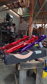 Gambar arem swing Arm k2r premium coak pnp fiz r vega jupiter mp cb gl dari ocensstar undefined 3 Tokopedia